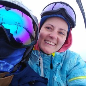 Meet your Posher, Tianna